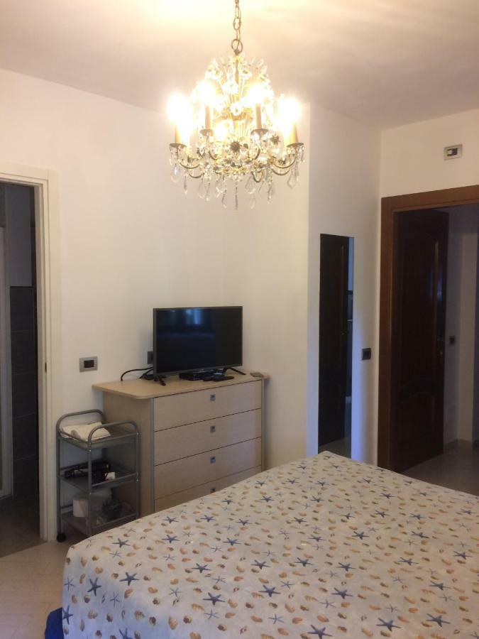 Affittacamere Alfrantoio Monterosso al Mare Buitenkant foto