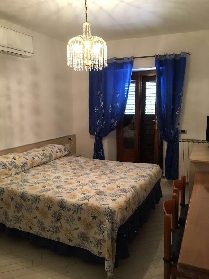 Affittacamere Alfrantoio Monterosso al Mare Buitenkant foto