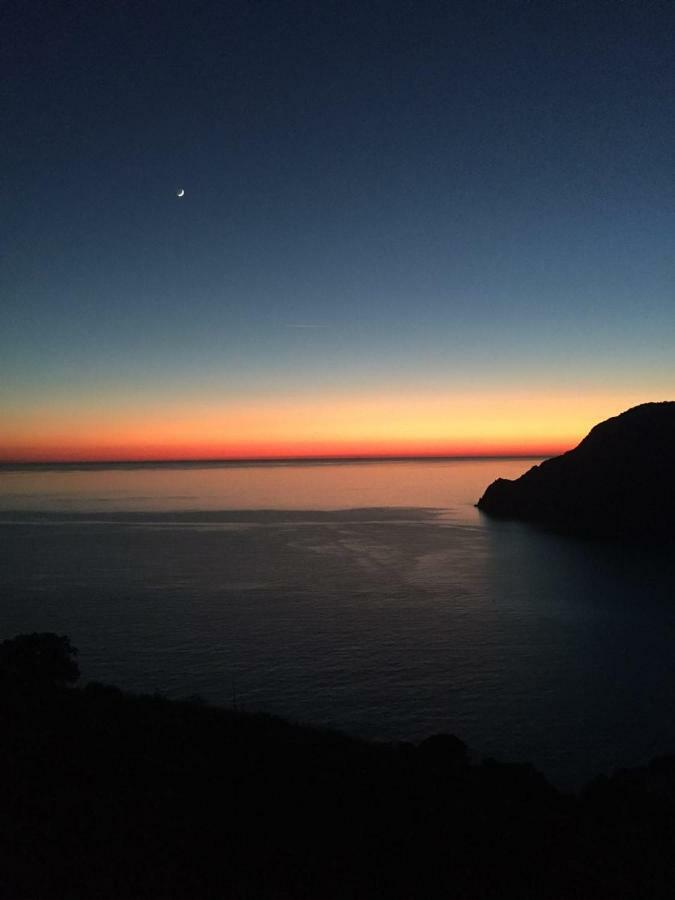 Affittacamere Alfrantoio Monterosso al Mare Buitenkant foto